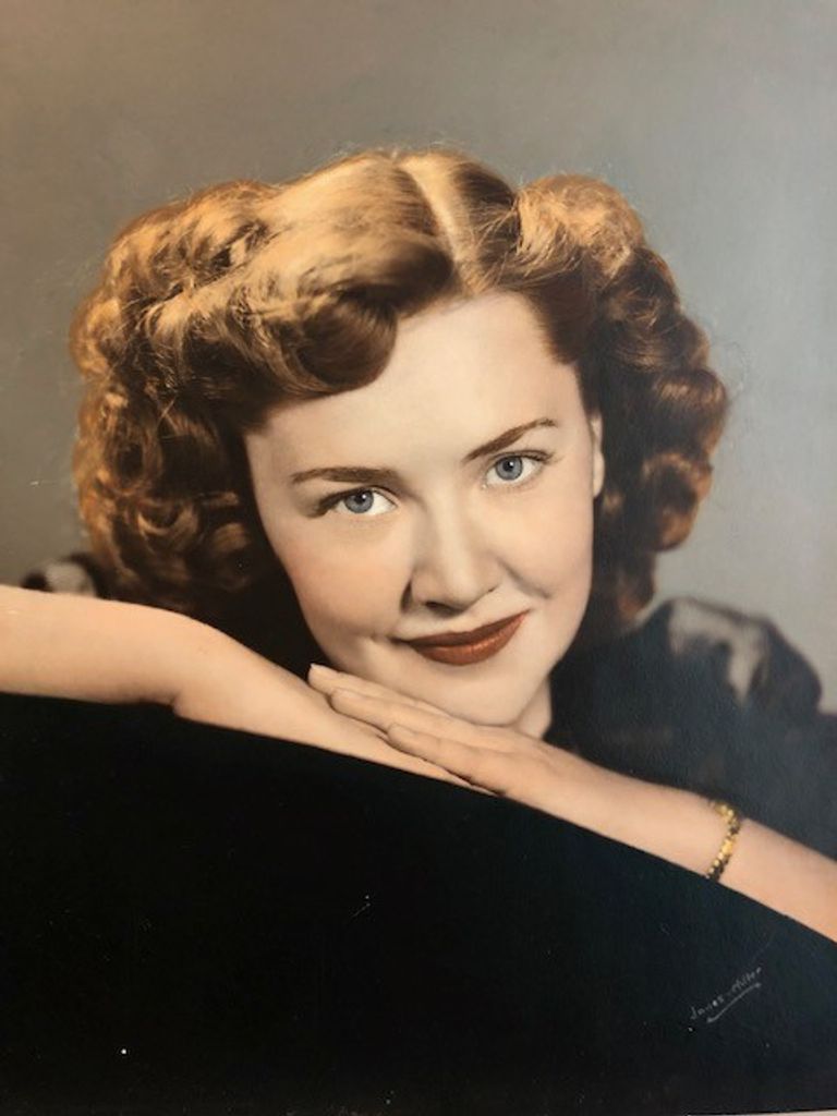 Esther Davis