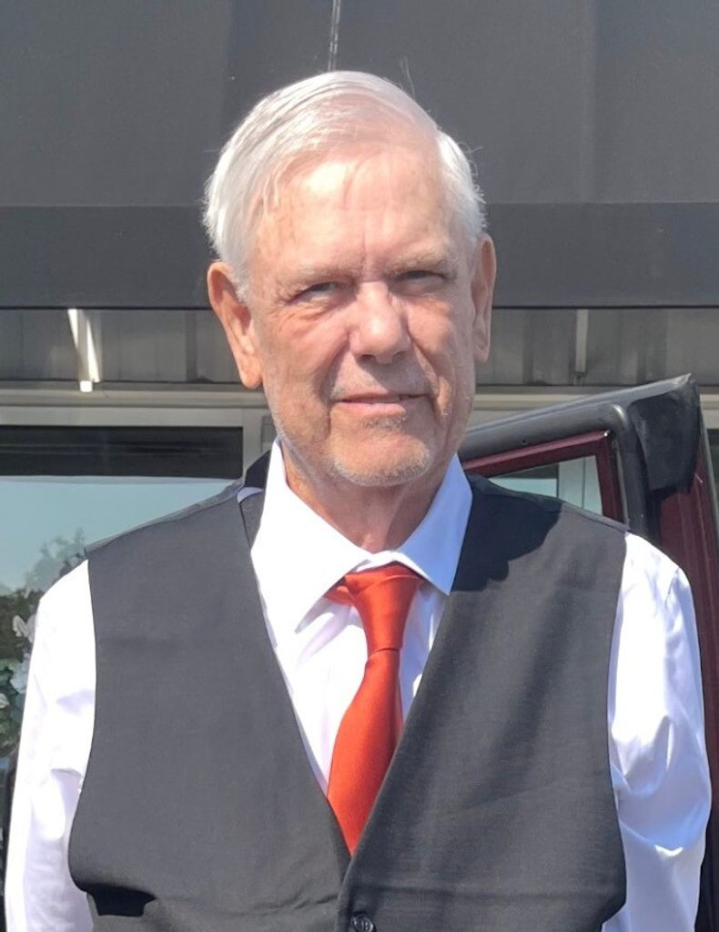 George Keith Henry Profile Photo