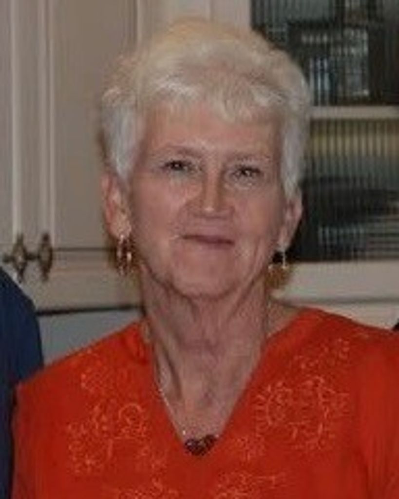 Jane Ann Markins Profile Photo