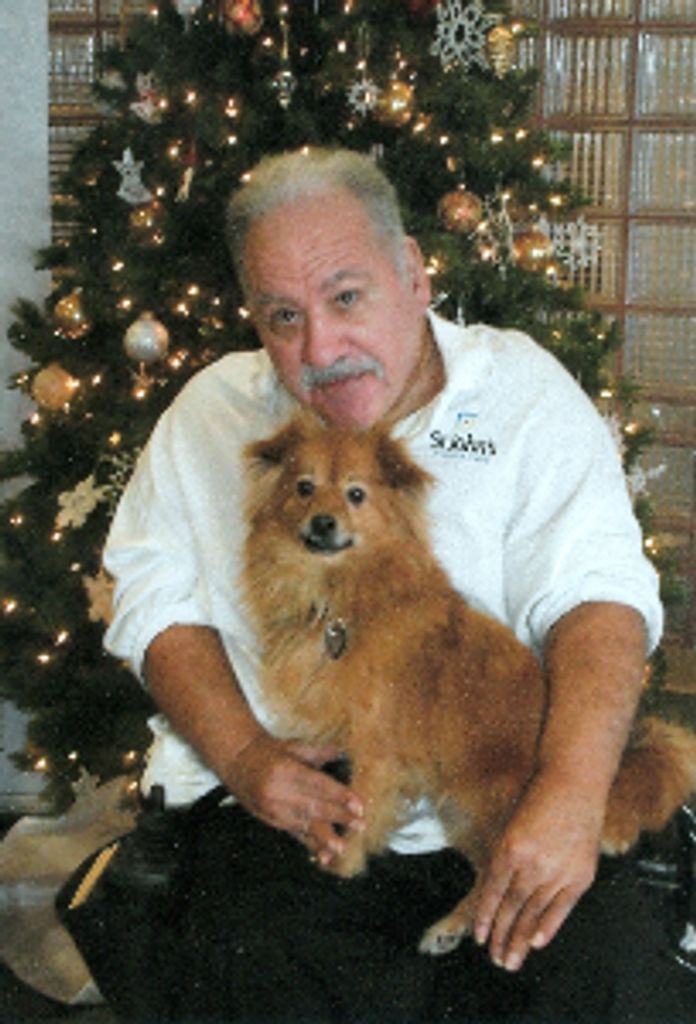 Salvatore Speranza