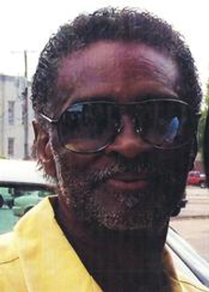 William Jack "Jackie" Smith, Jr.