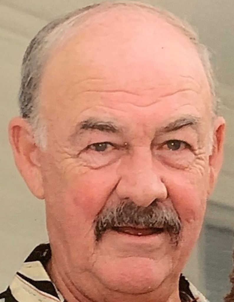 Roy D. Taylor, Jr.