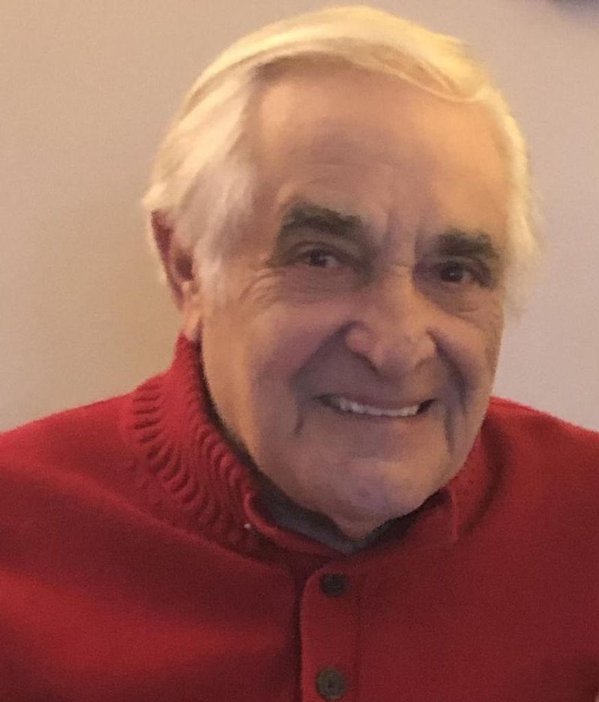 Dominic Angelo Loisi Profile Photo