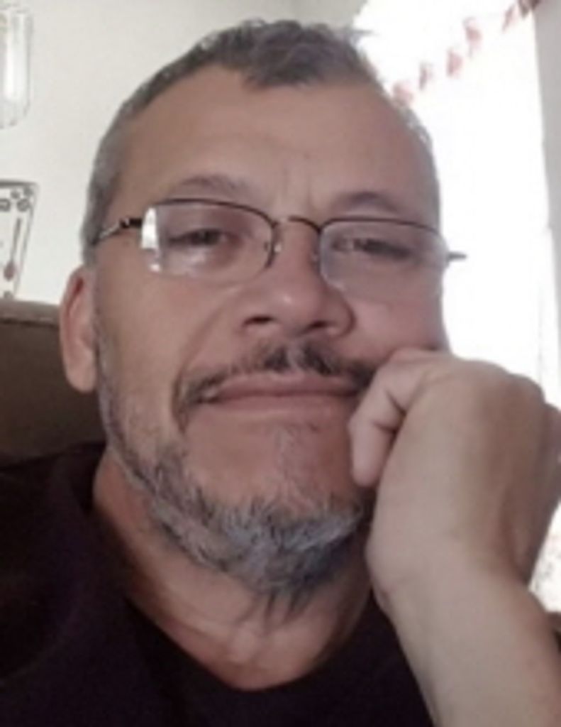 Pablo C. Salcido Profile Photo