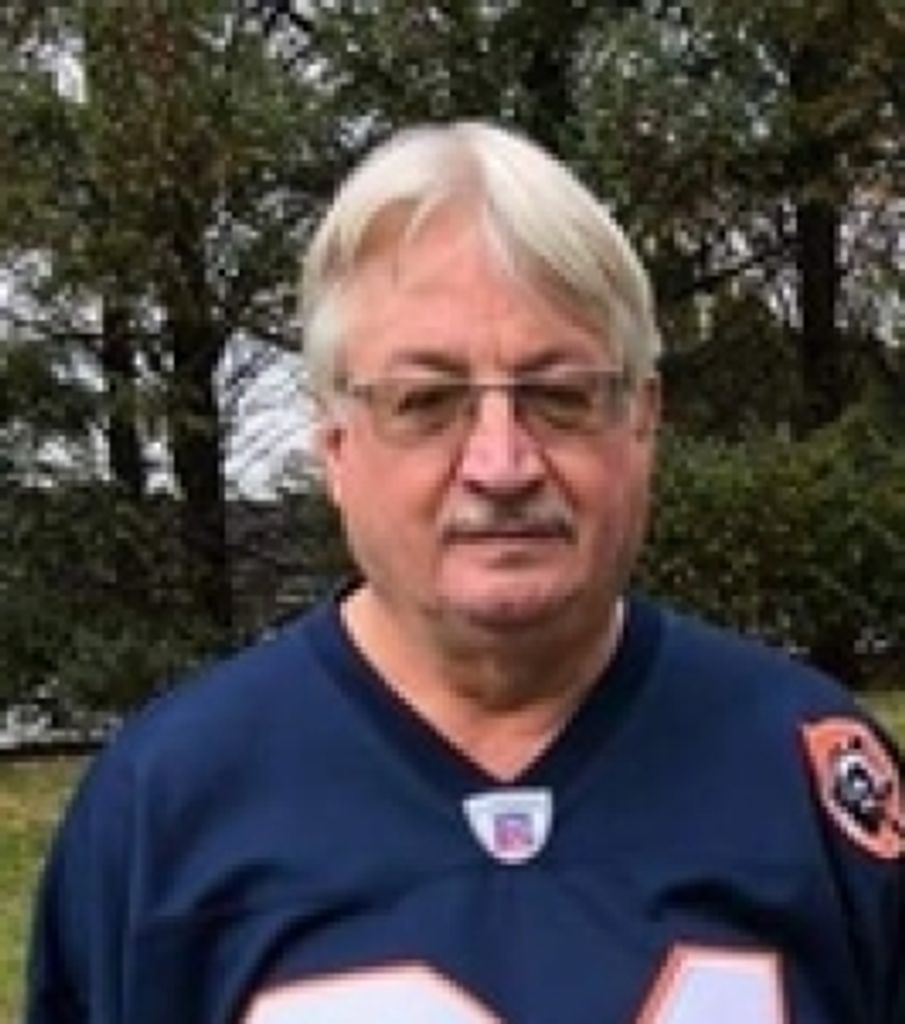 Russell "Russ" Whittington Profile Photo
