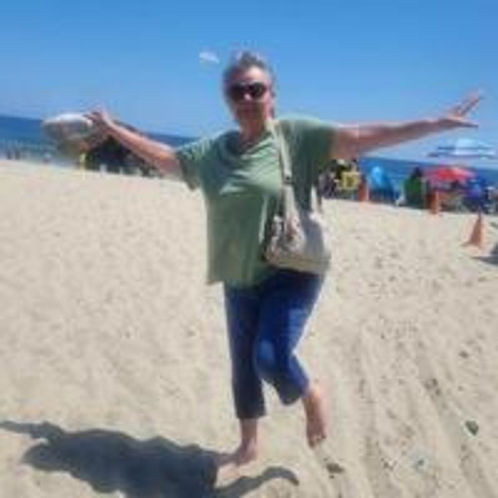 Darlene Walker