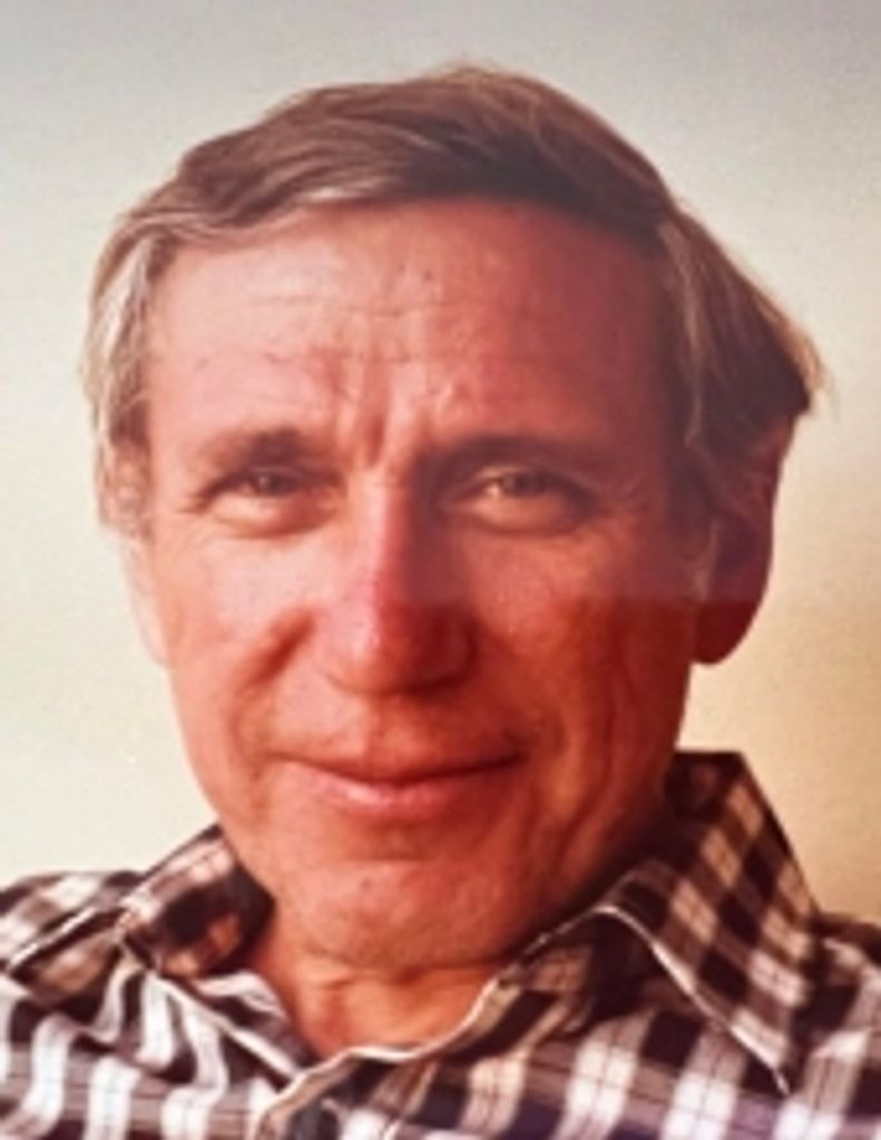 Donald James Wynnemer