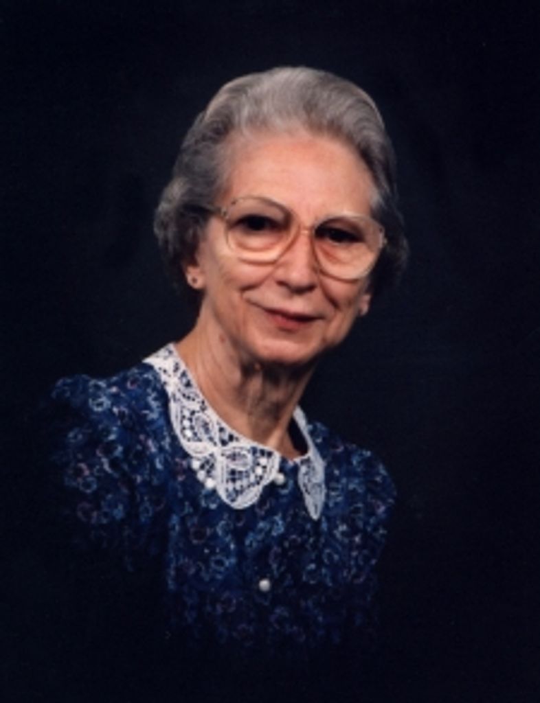 Marie  K. Nichting