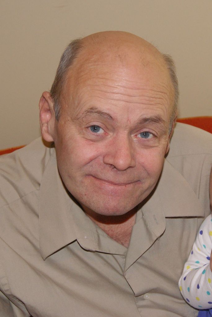 William A. Galbreath