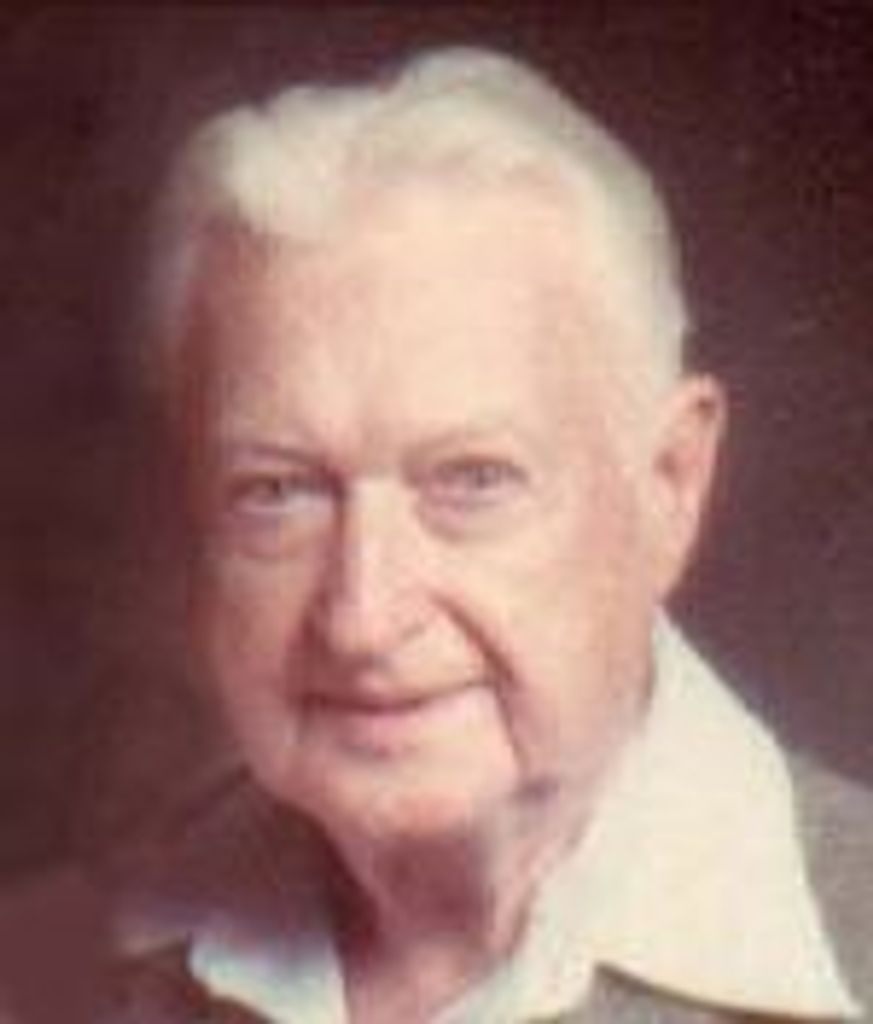 Harold Louis Nagel