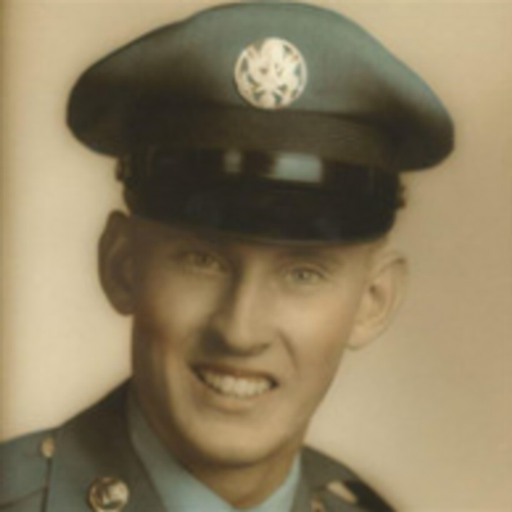 Donald J. Hammersley Profile Photo