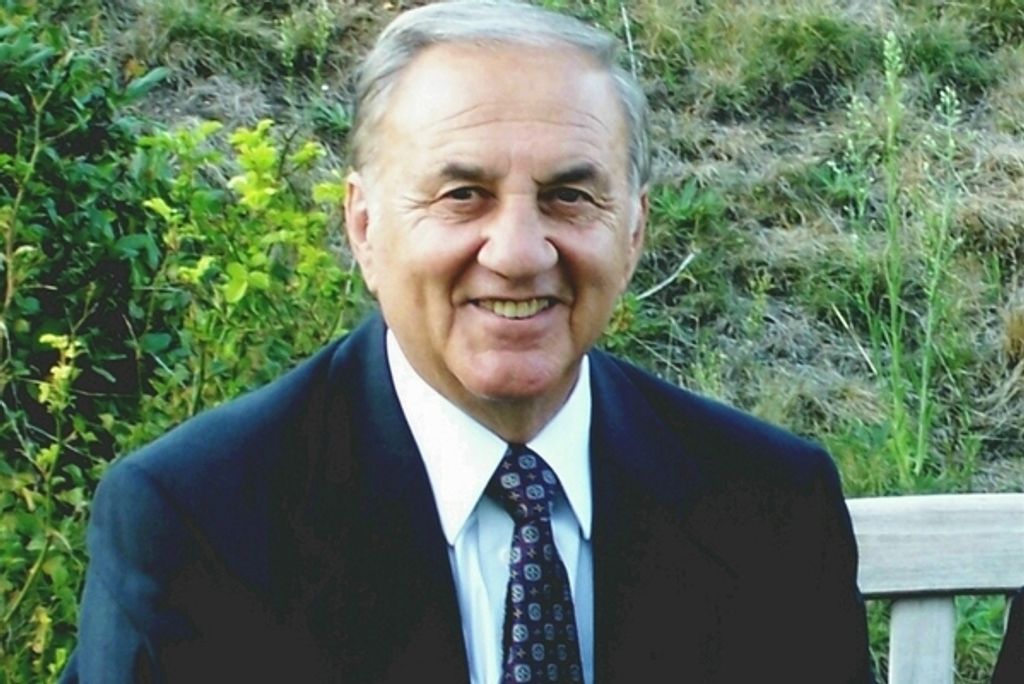 Salvatore Robert Furiosi Profile Photo