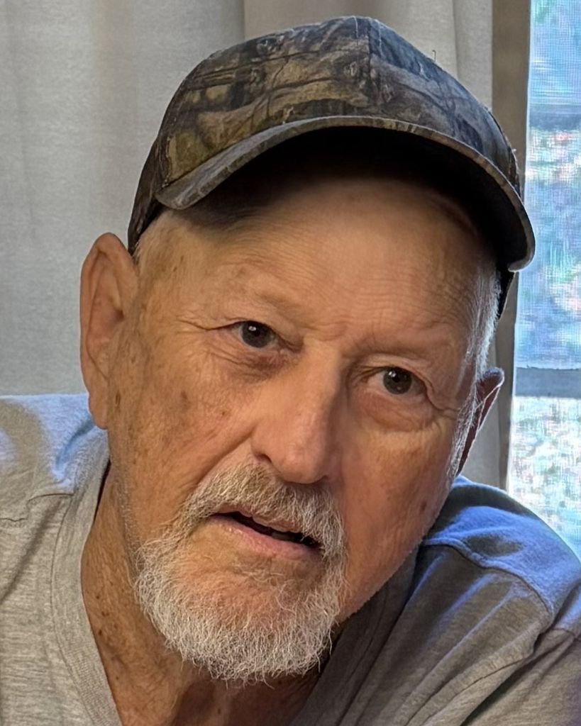 Donald Triplett