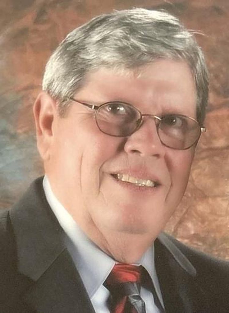 Stephen Allen "Honey" Quinn Profile Photo