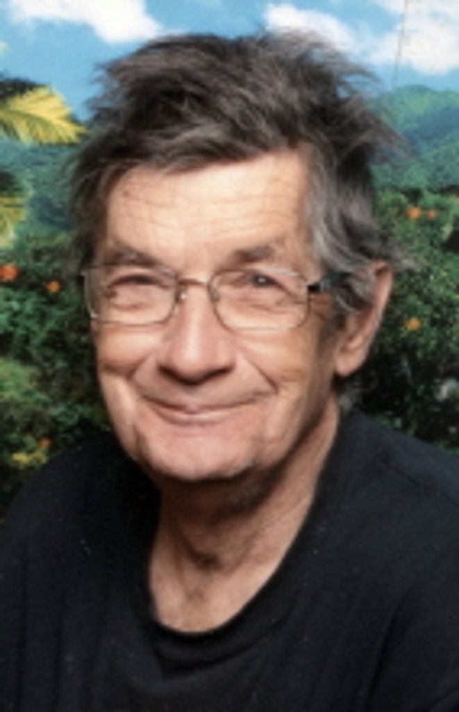 Donald Kenneth Schultz