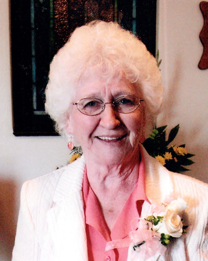 Elsie Pearl Fishburn