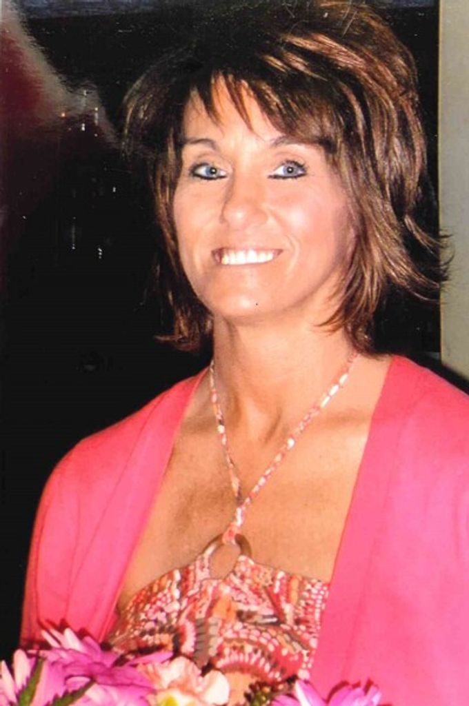 Deborah "Debbie" Lynn Hair