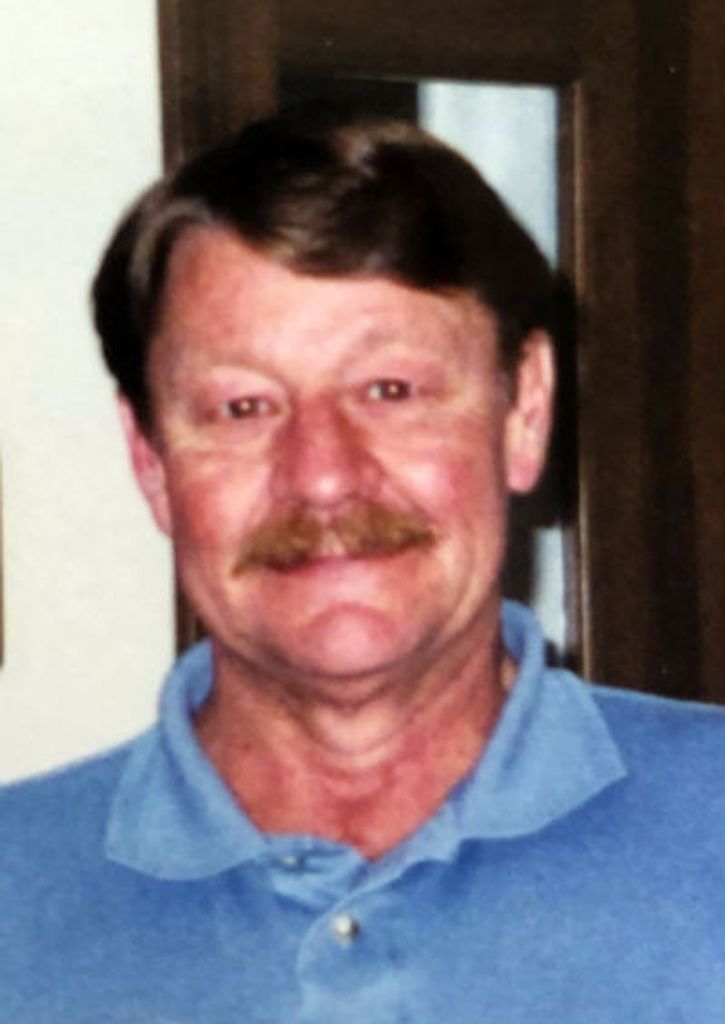 Michael Paul Nicolet Profile Photo