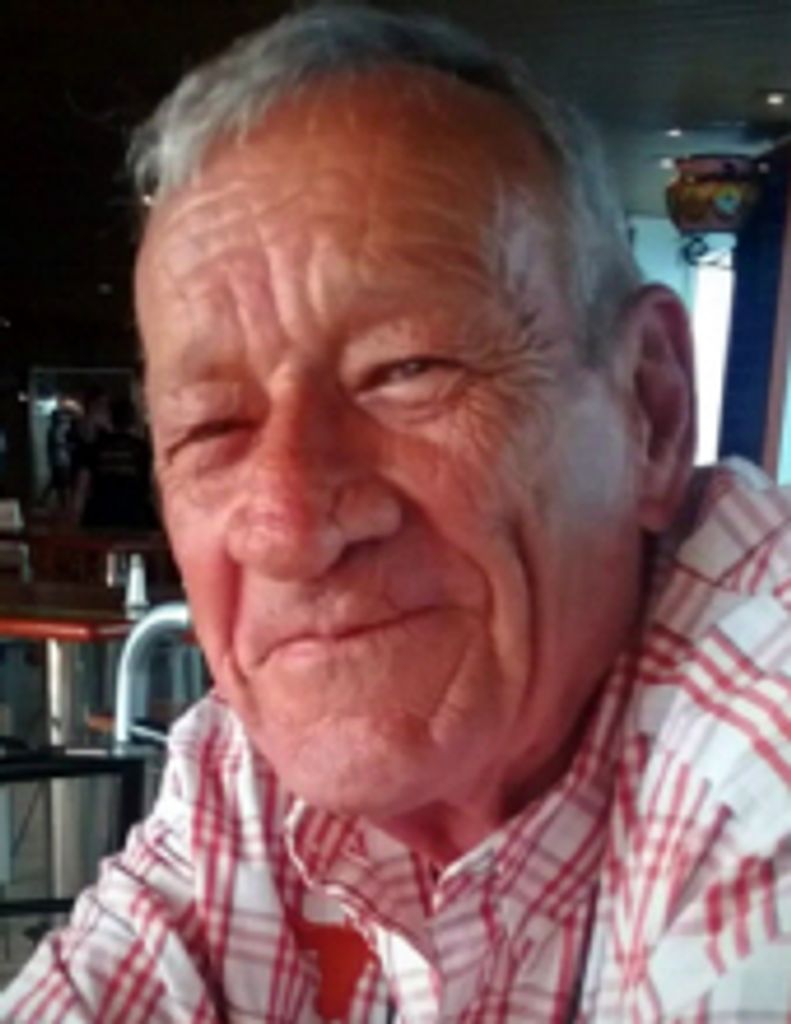 Kenneth Edmond Fletcher