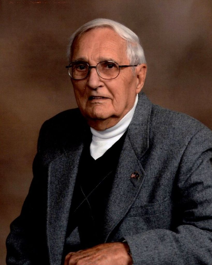 Gerald R Forry