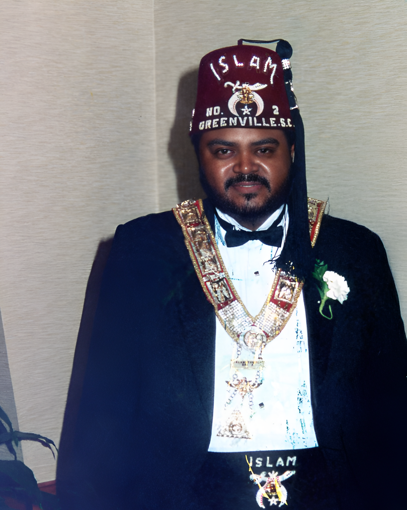 Mr. James Henry Albert, Jr. Profile Photo