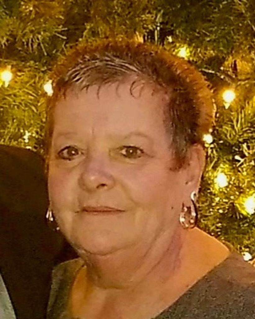 Lynne M. (Brown) Gratter Profile Photo