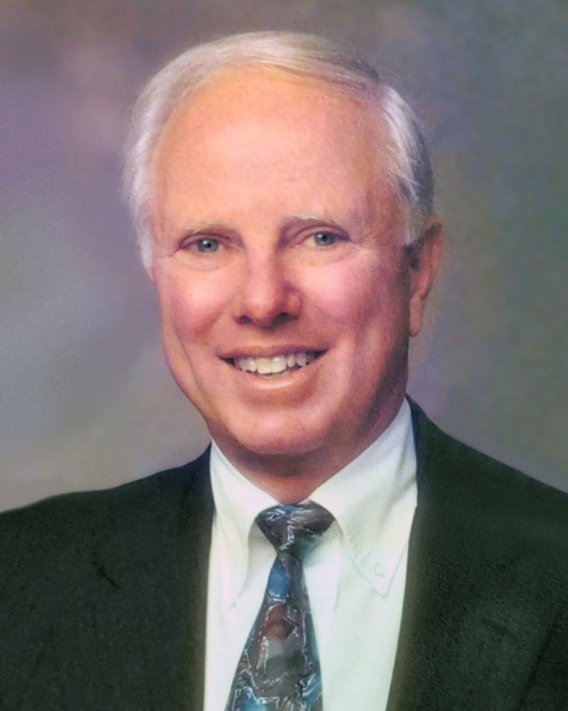 John Bruce Anderson