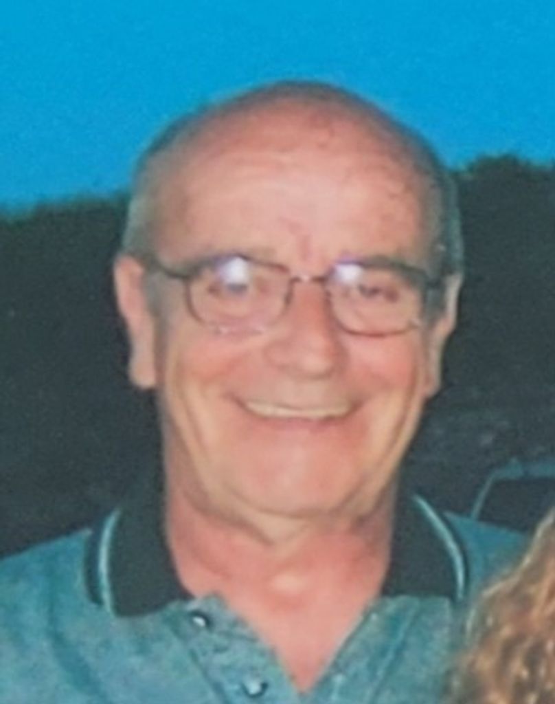 Kevin Anthony Brogan Profile Photo