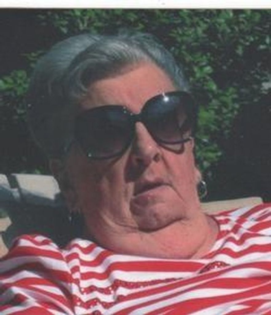 Nona P. Caswell Profile Photo