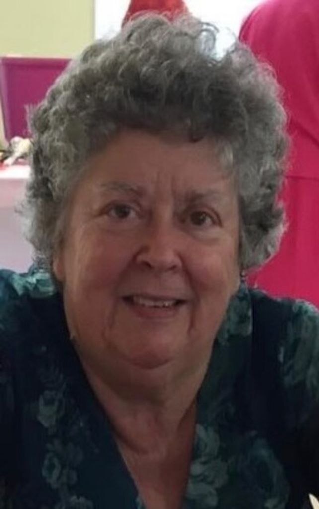 Barbara Cross Profile Photo