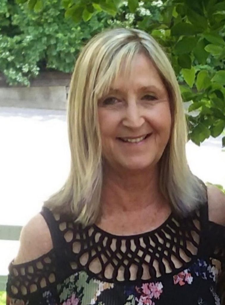 Judy Dian Bray Profile Photo