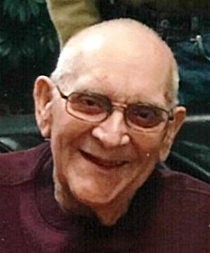 Duane W. Helmuth Profile Photo