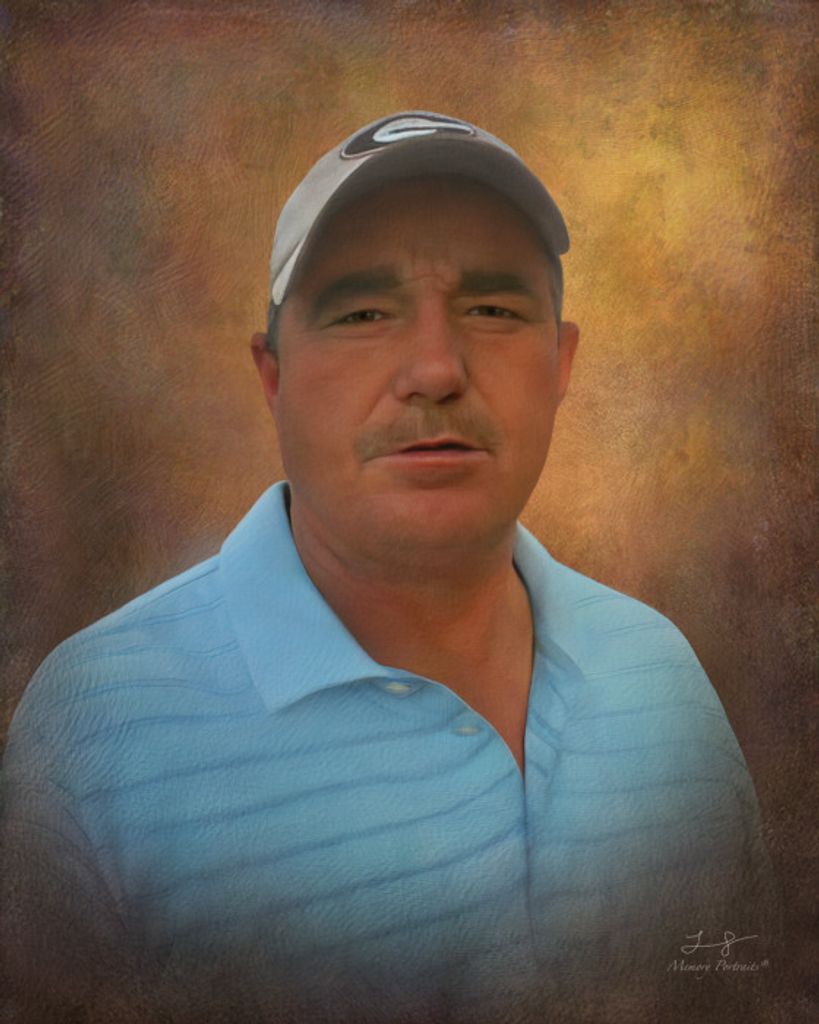 Robert "Robin" Edmond Brown