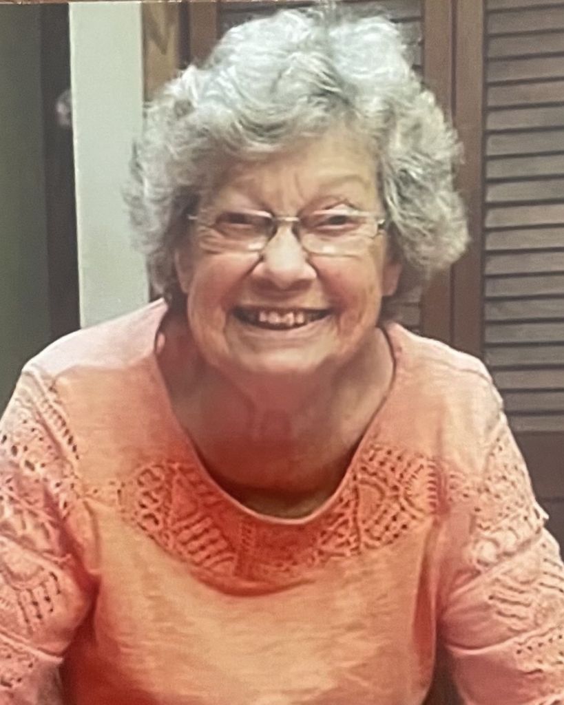 Dorothy M. Foss