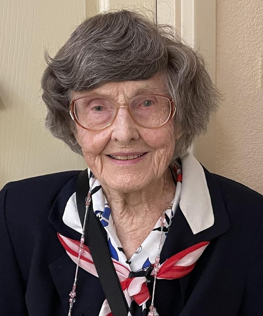 Mary Mckelleget Merdinger Profile Photo