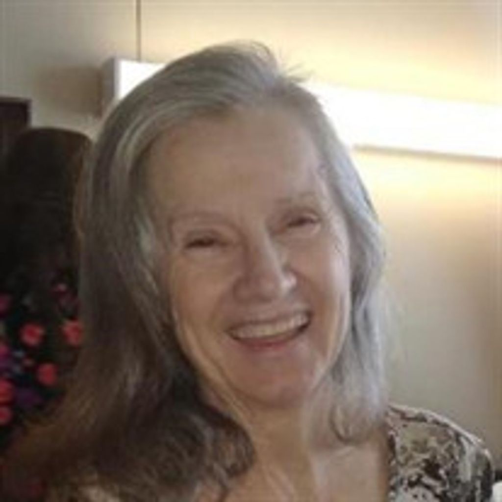 Carolyn Lilly Bourgeois