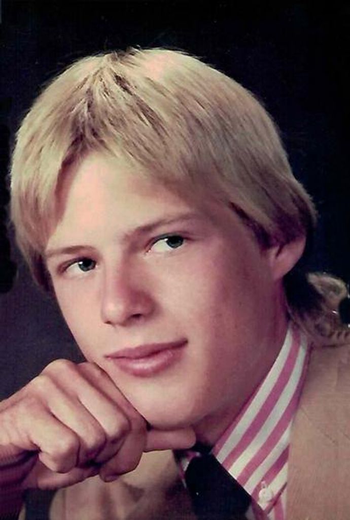 Douglas "Doug" Ellis Claycomb Profile Photo