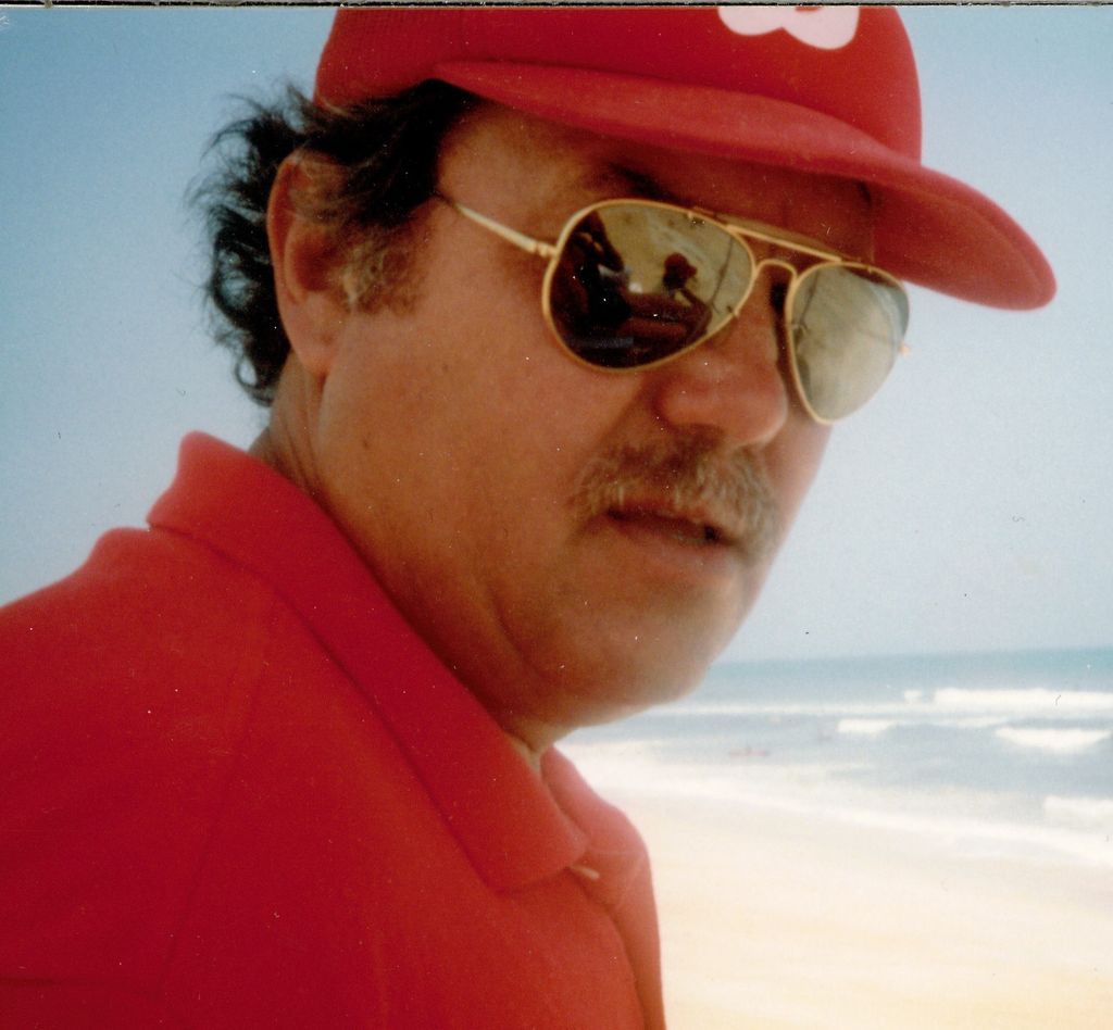 Floyd "Terry" Anthony Price