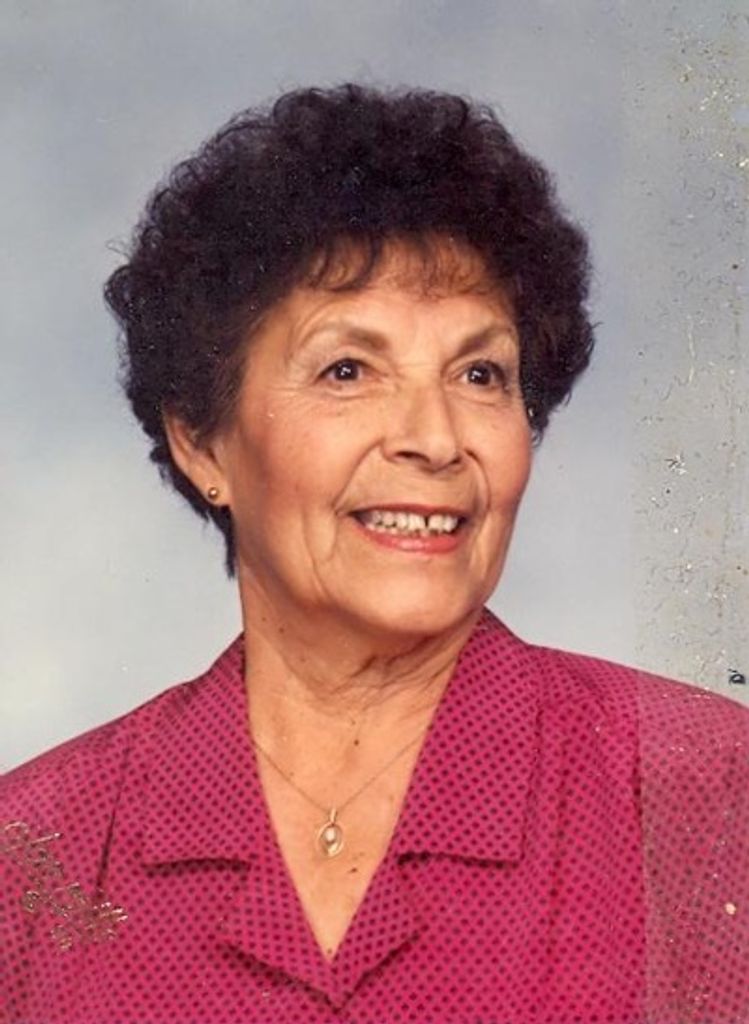 Eileen J. Cadile