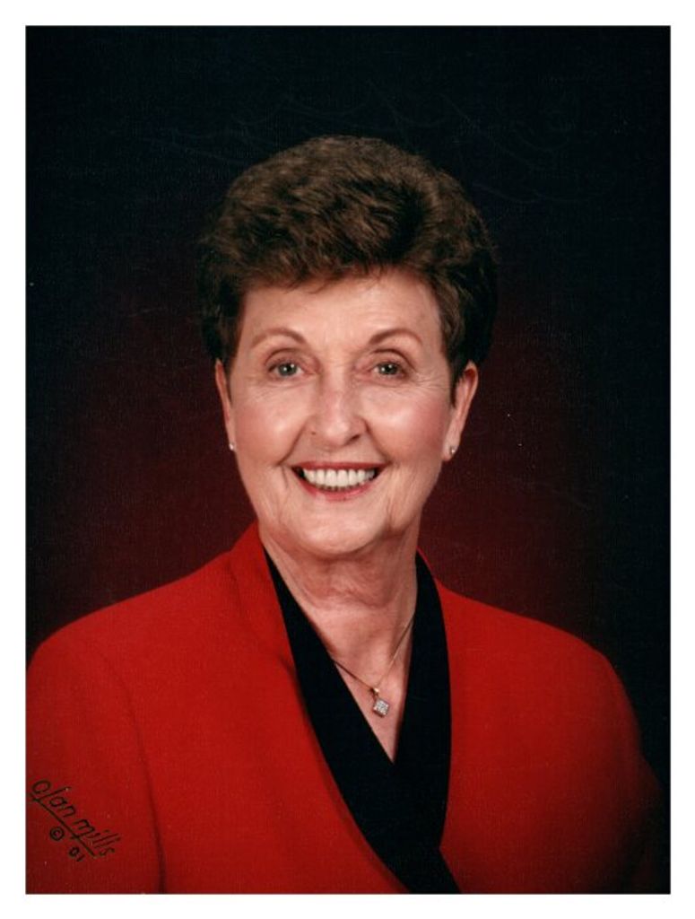 Lois Perry
