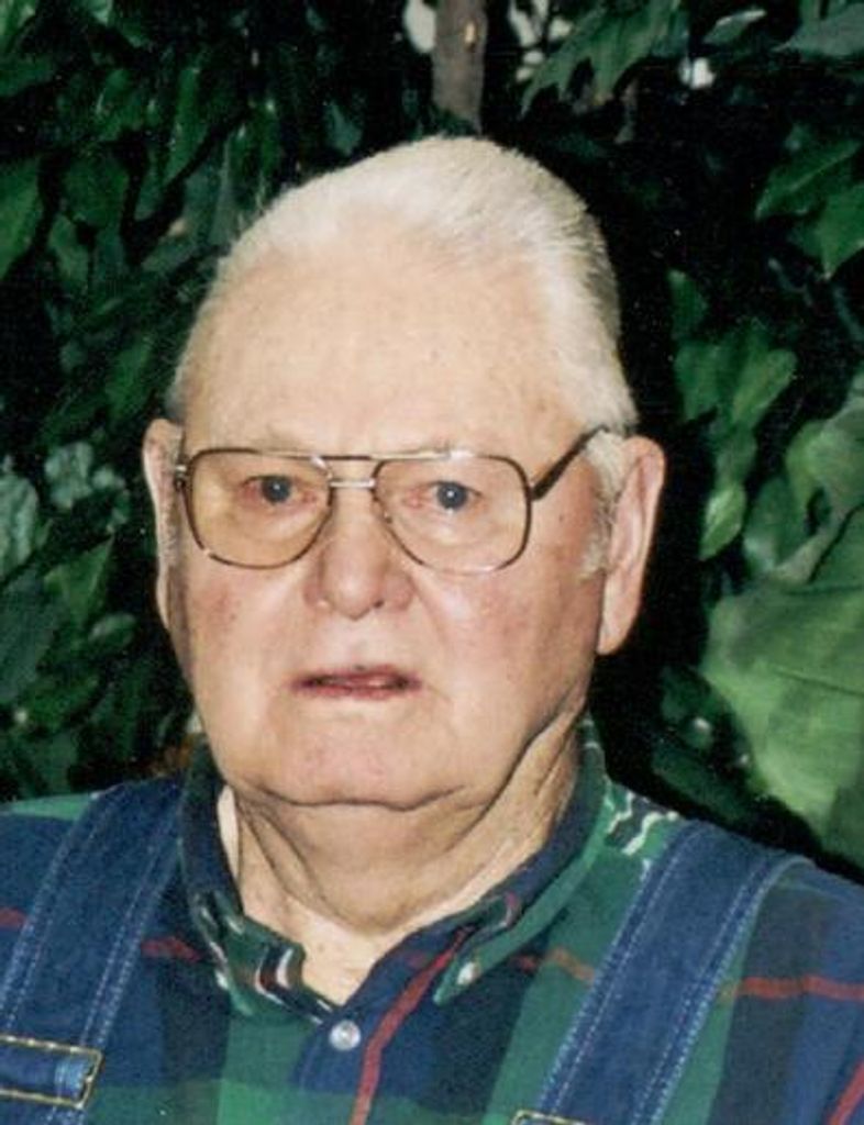 Edward Finley Munroe