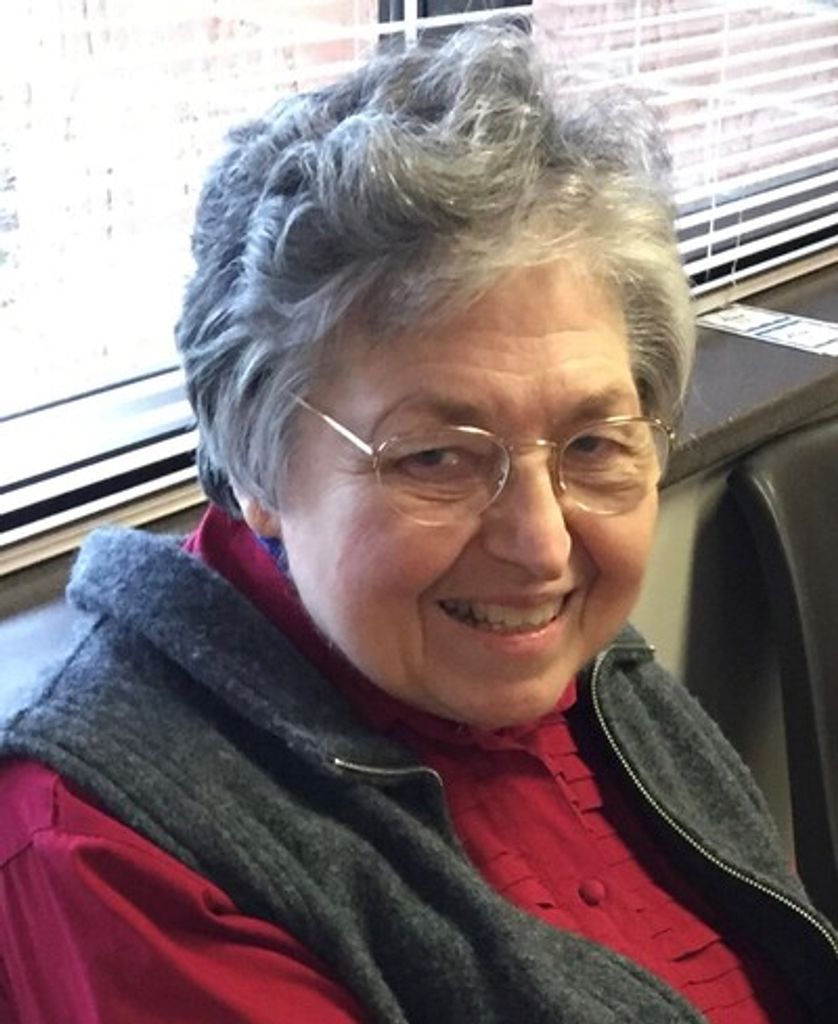 Elizabeth A. Kereji Profile Photo