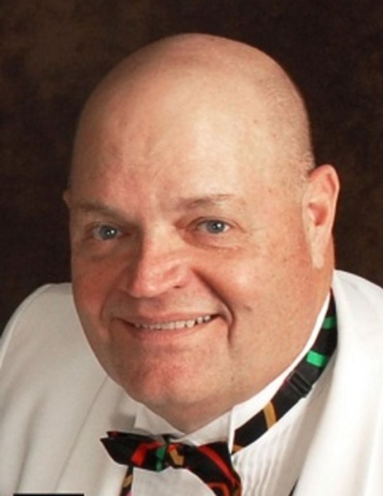 Randall Weir
