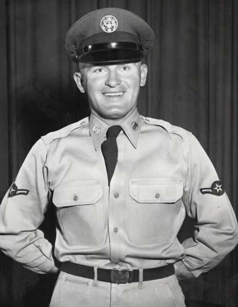 Joe W. Reffner