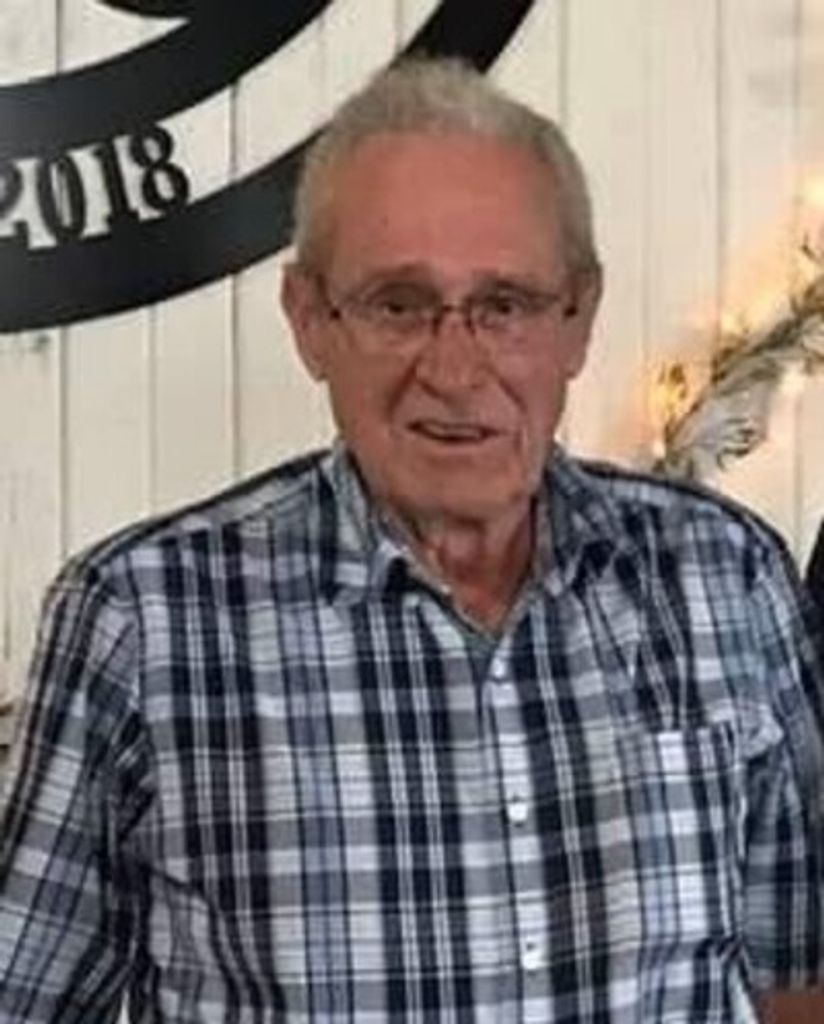 Richard Allan Gatheridge Profile Photo