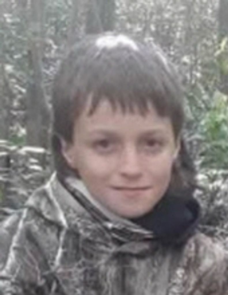 Brett Anthony Peterson