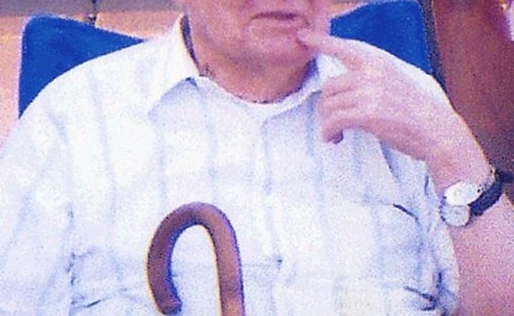 Clifford R. Johnson