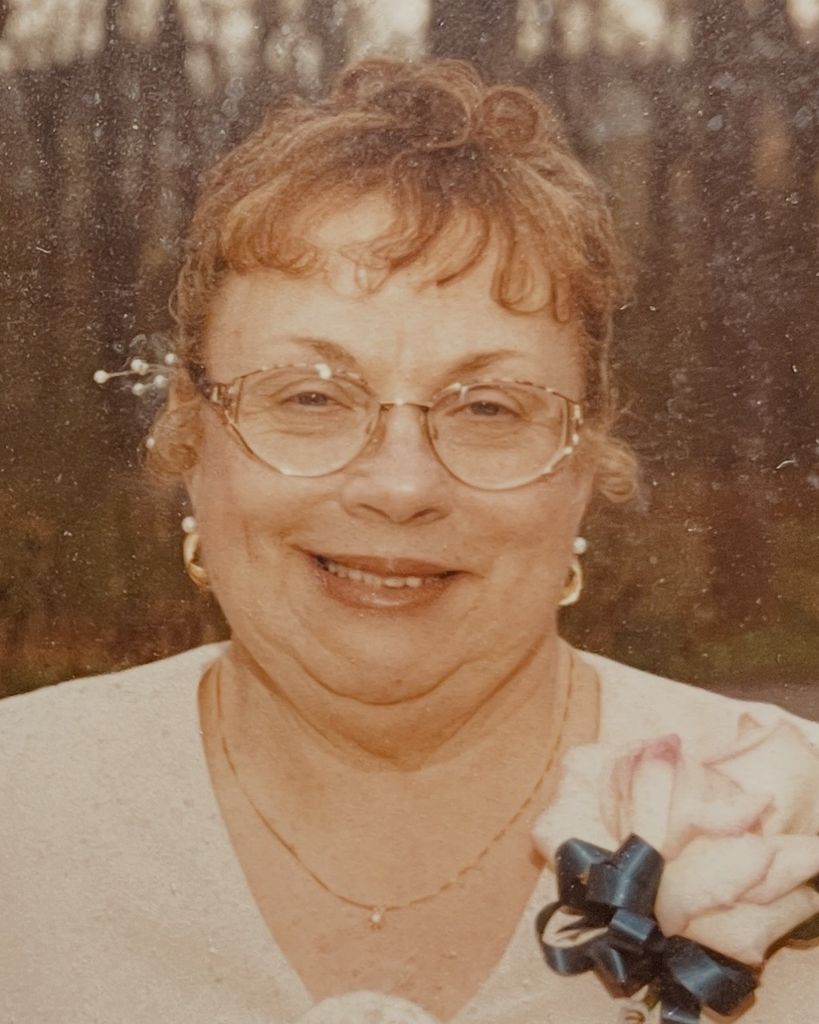 Mary Ann Koski