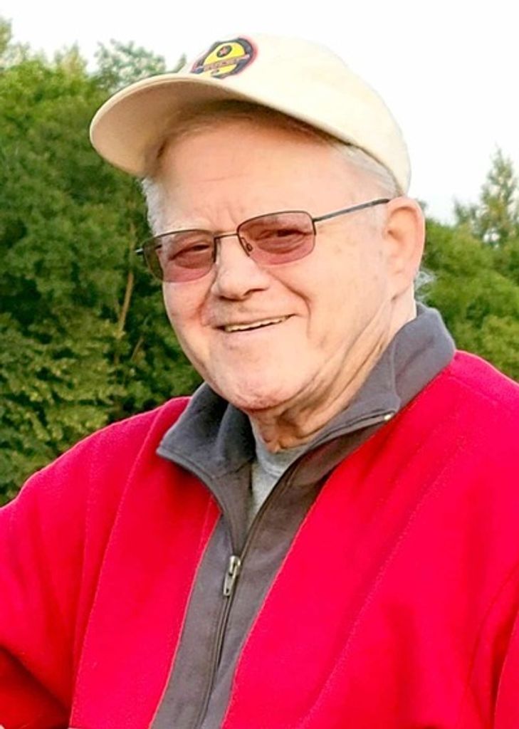 Michael Lee Smith Profile Photo
