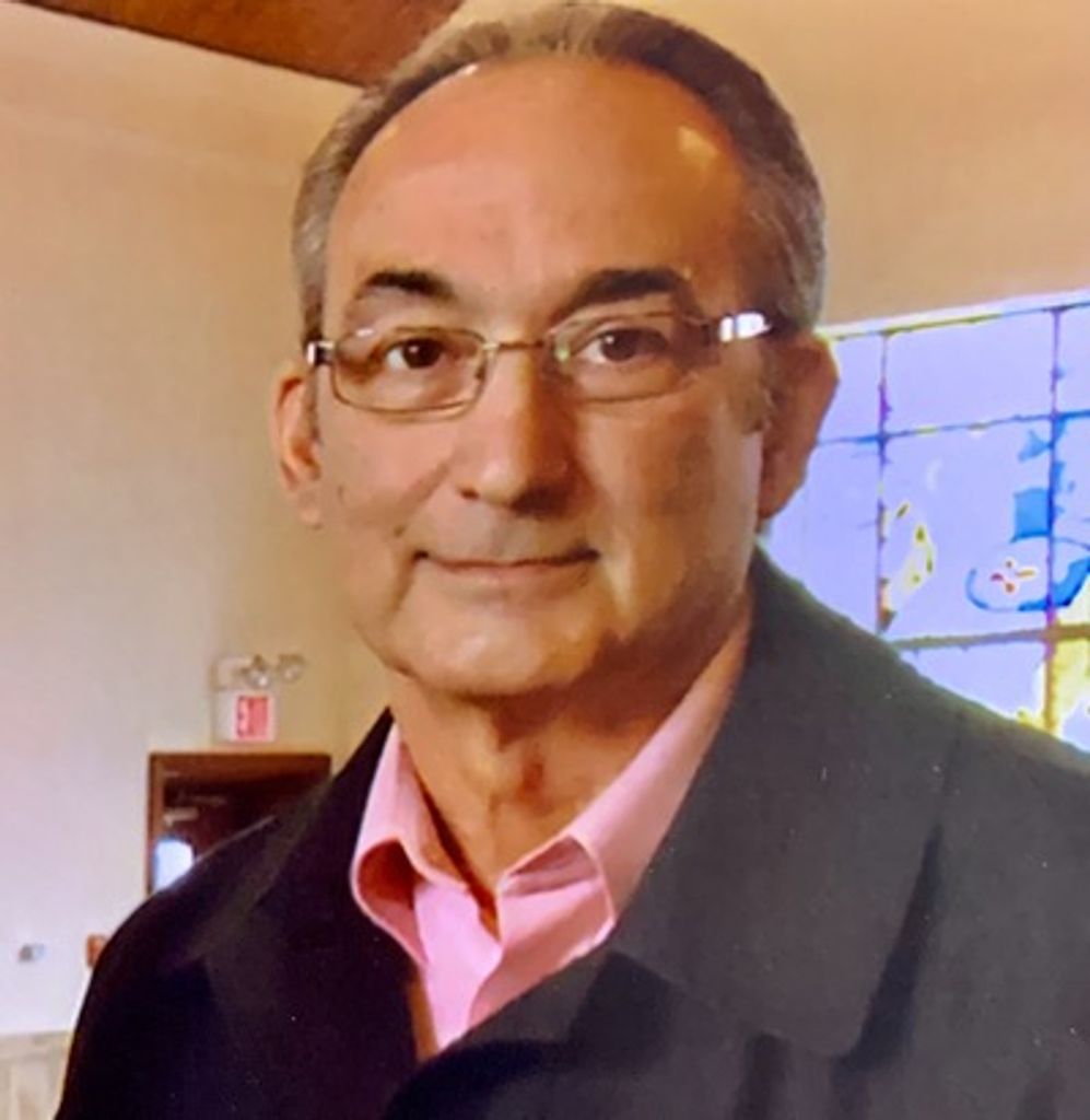 Ronald F. Travers Profile Photo